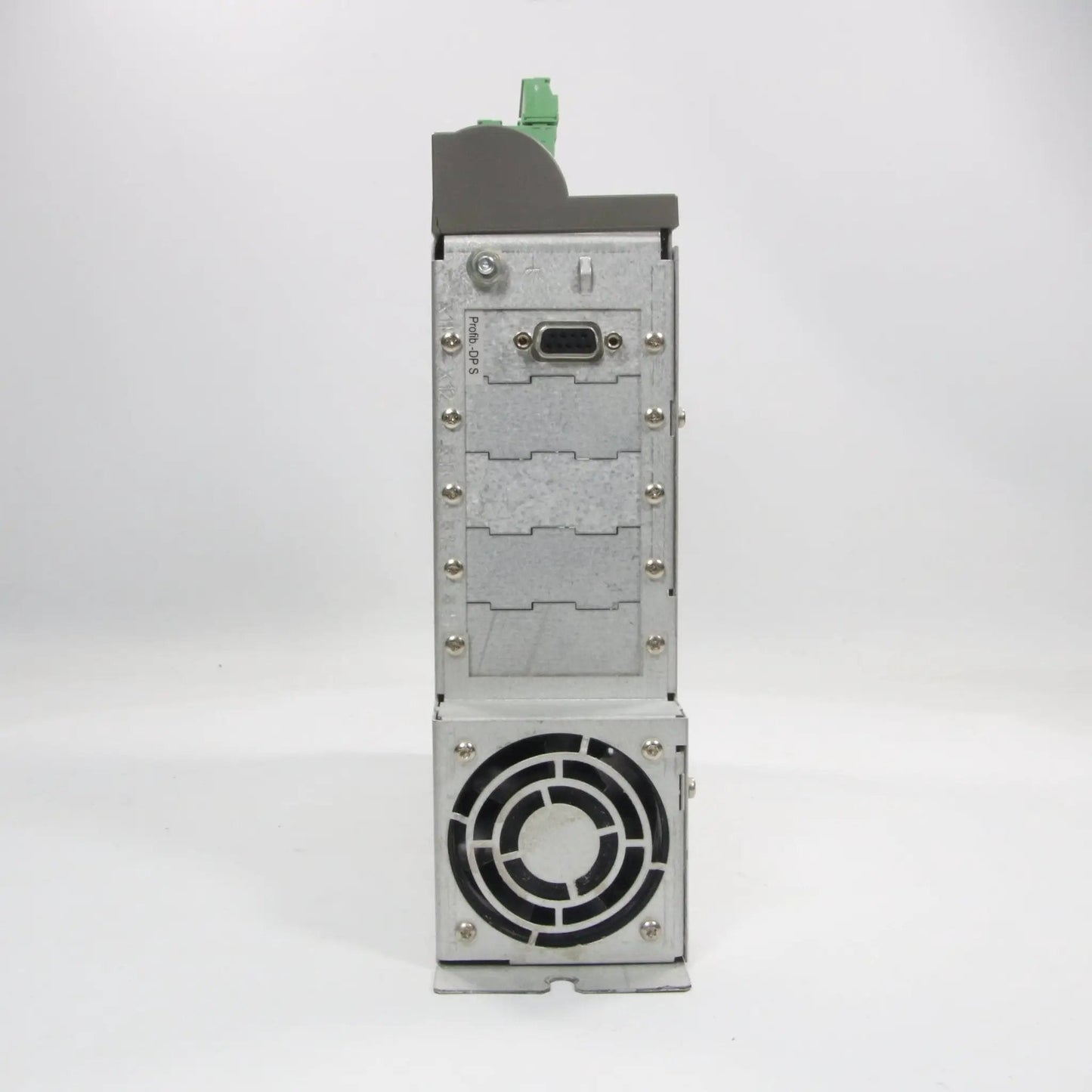 Elau Pacdrive MAX-4/11/03/128/08/1/1/00 Servo Drive - H474A9