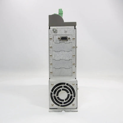 Elau Pacdrive MAX-4/11/03/128/08/1/1/00 Servo Drive - H474A9