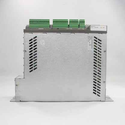 Elau Pacdrive MAX-4/11/03/128/08/1/1/00 Servo Drive - H474A9