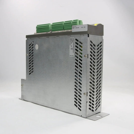 Elau Pacdrive MAX-4/11/03/128/08/1/1/00 Servo Drive - H474A9