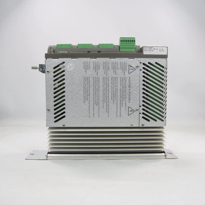 Elau Pacdrive MC-4/11/03/400 Servo Drive - E0I503