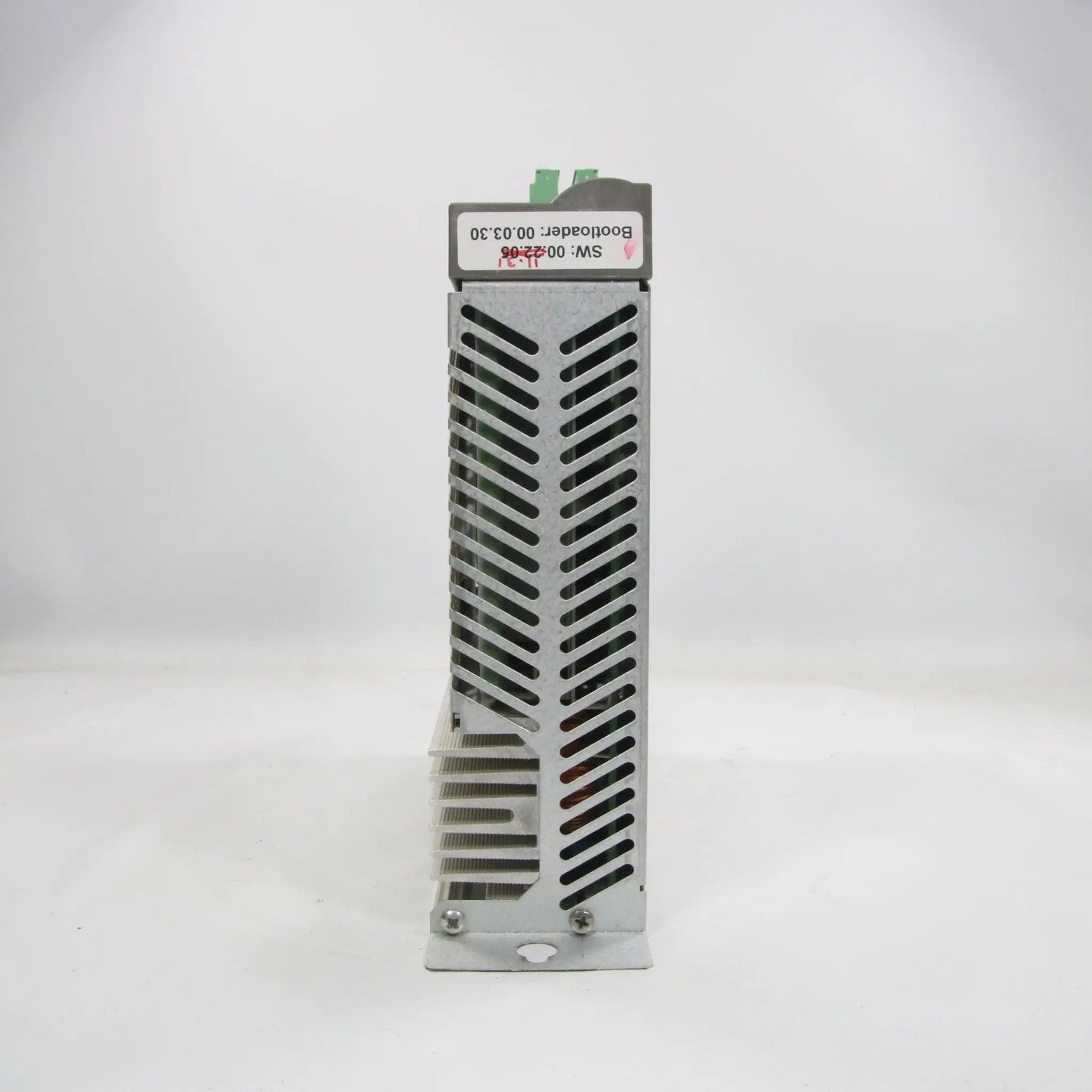 Elau Pacdrive MC-4/11/03/400 Servo Drive - E0I503