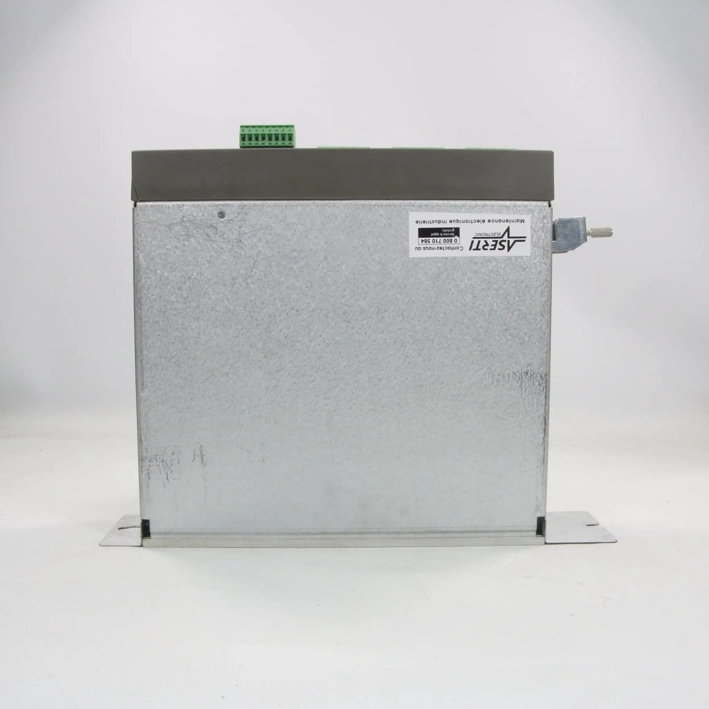 Elau Pacdrive MC-4/11/03/400 Servo Drive - E0I503