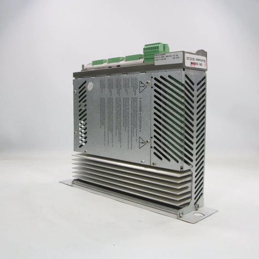Elau Pacdrive MC-4/11/03/400 Servo Drive - E0I503