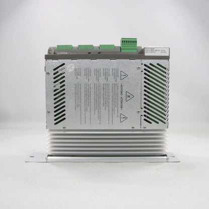 Elau Pacdrive MC-4/11/03/400 Servo Drive - E0J503