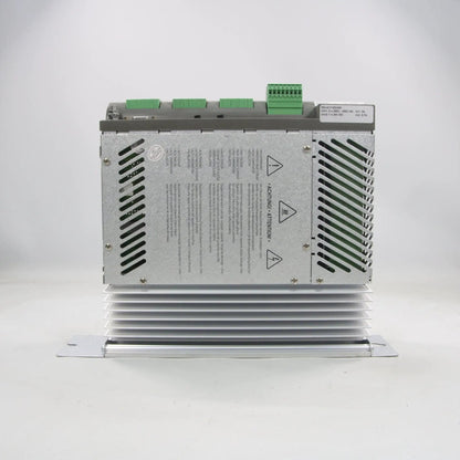 Elau Pacdrive MC-4/11/03/400 Servo Drive - E0K503