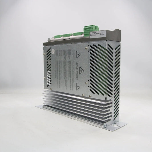 Elau Pacdrive MC-4/11/03/400 Servo Drive - E0K503