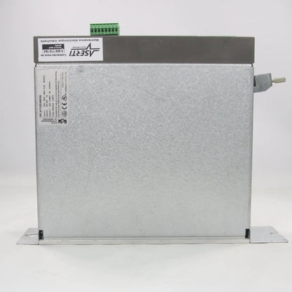 Elau Pacdrive MC-4/11/03/400 Servo Drive - E0L503