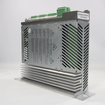 Elau Pacdrive MC-4/11/03/400 Servo Drive - E0L503