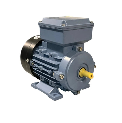 Electramo EMS632-4 3 Phase AC Motor