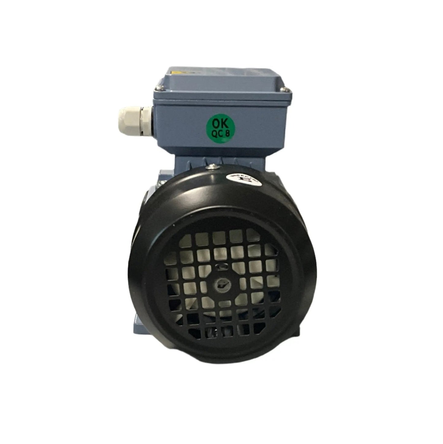 Electramo EMS632-4 3 Phase AC Motor