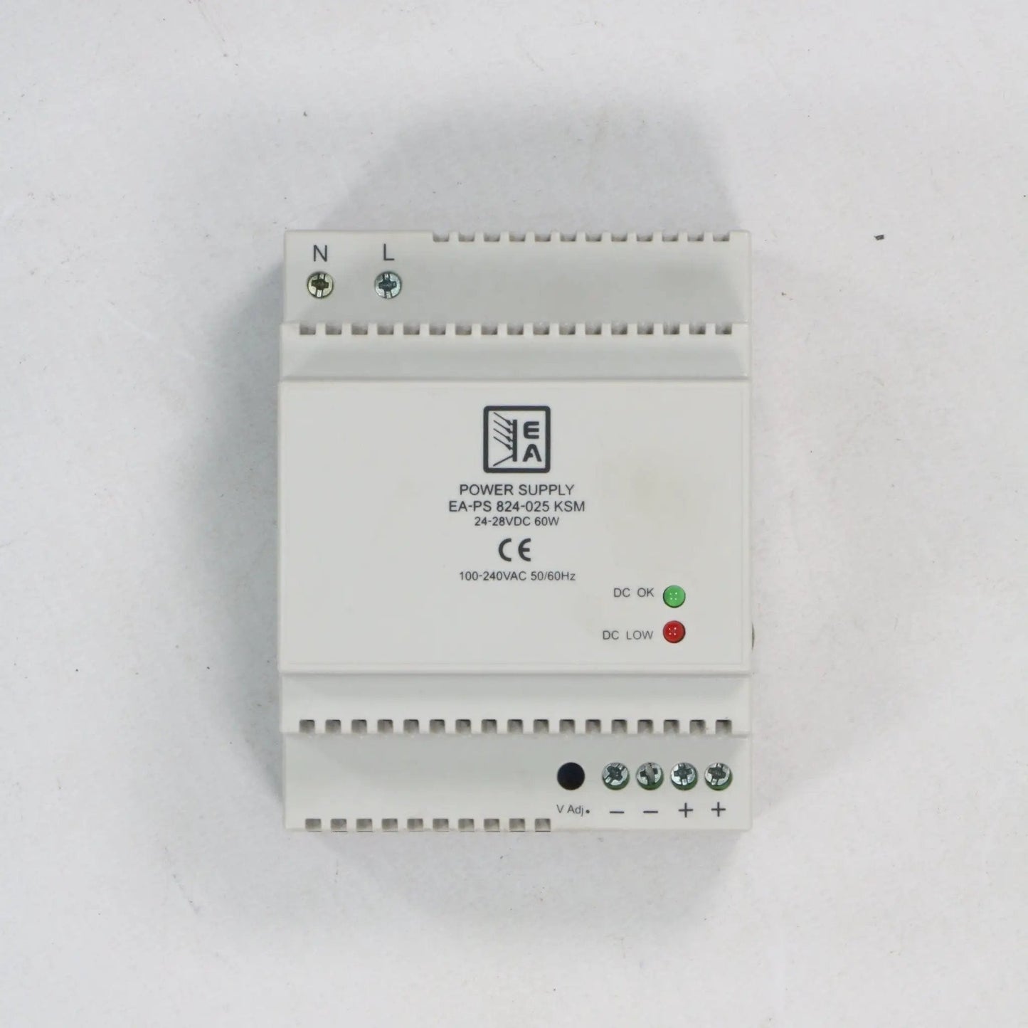 Electro-Automatik EA-PS 824-025 KSM Power Supply