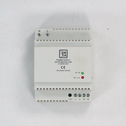 Electro-Automatik EA-PS 824-025 KSM Power Supply