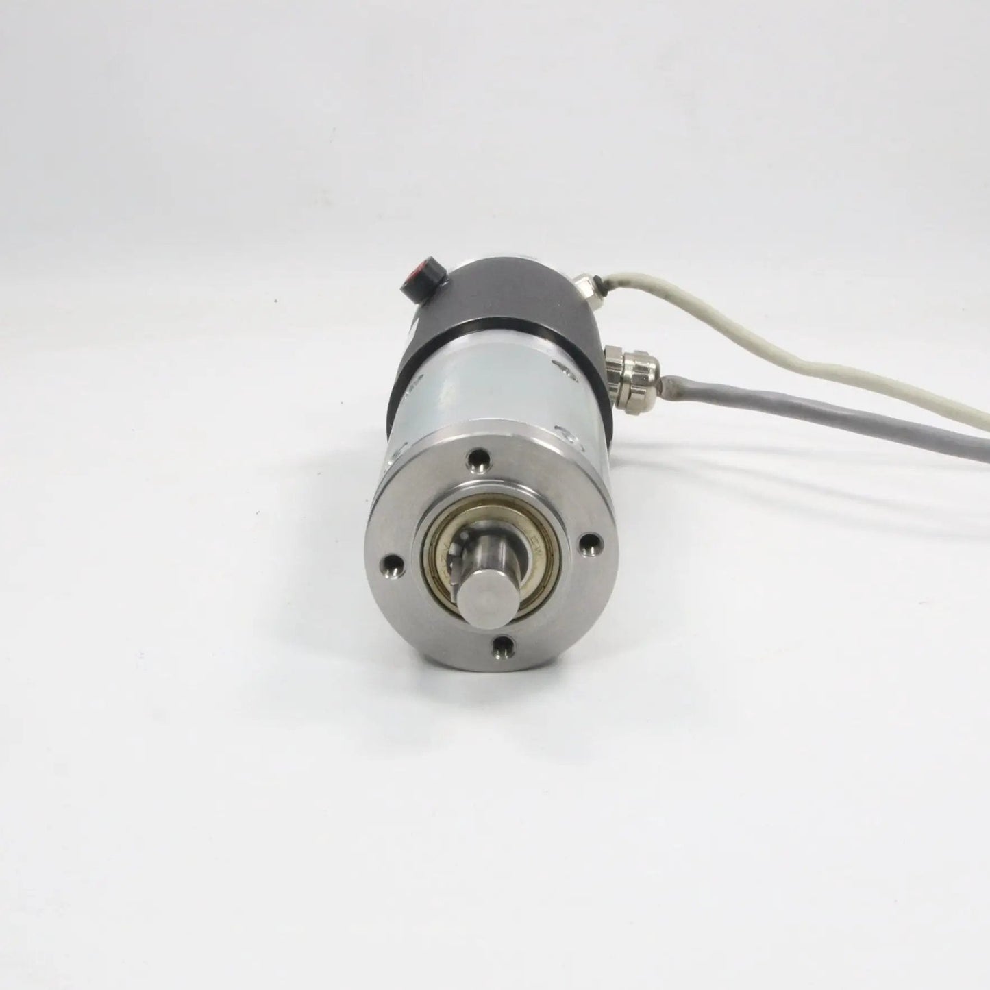 Electrocraft Direct Power Plus S240 1A6 Motor & Gearhead
