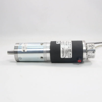 Electrocraft Direct Power Plus S240 1A6 Motor & Gearhead