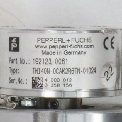 Electrocraft Direct Power Plus S240 1A6 Motor & Gearhead