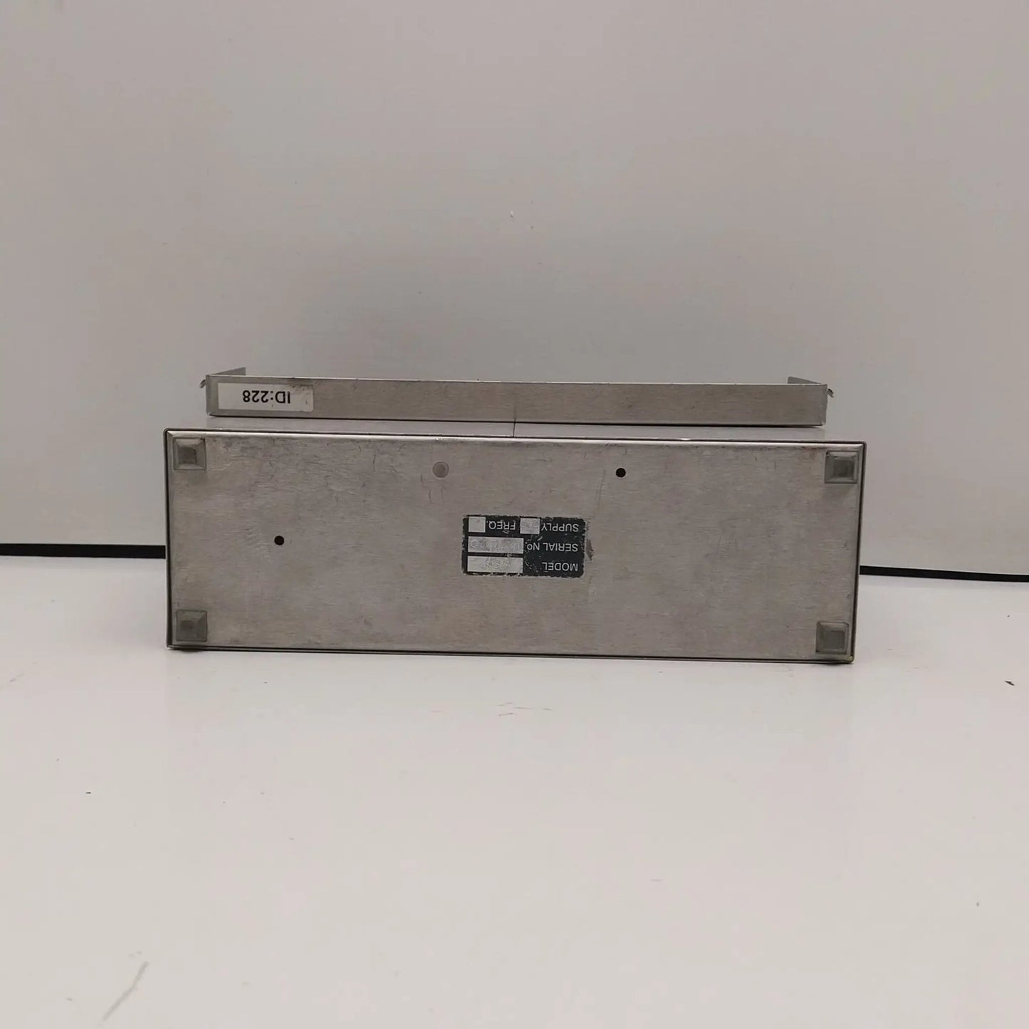 Electroheat TW16-V50 Thermocouple Welding Unit