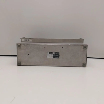 Electroheat TW16-V50 Thermocouple Welding Unit