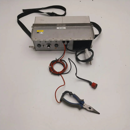 Electroheat TW16-V50 Thermocouple Welding Unit
