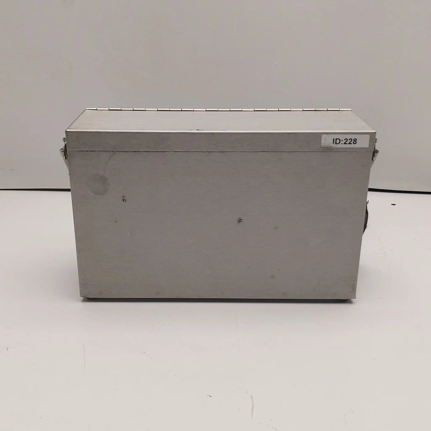 Electroheat TW16-V50 Thermocouple Welding Unit