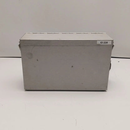 Electroheat TW16-V50 Thermocouple Welding Unit