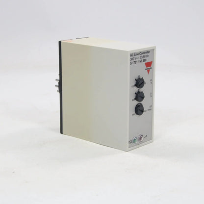 Electromatic S 1721 156 380 AC Line Controller