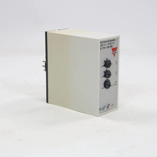 Electromatic S 1721 156 380 AC Line Controller
