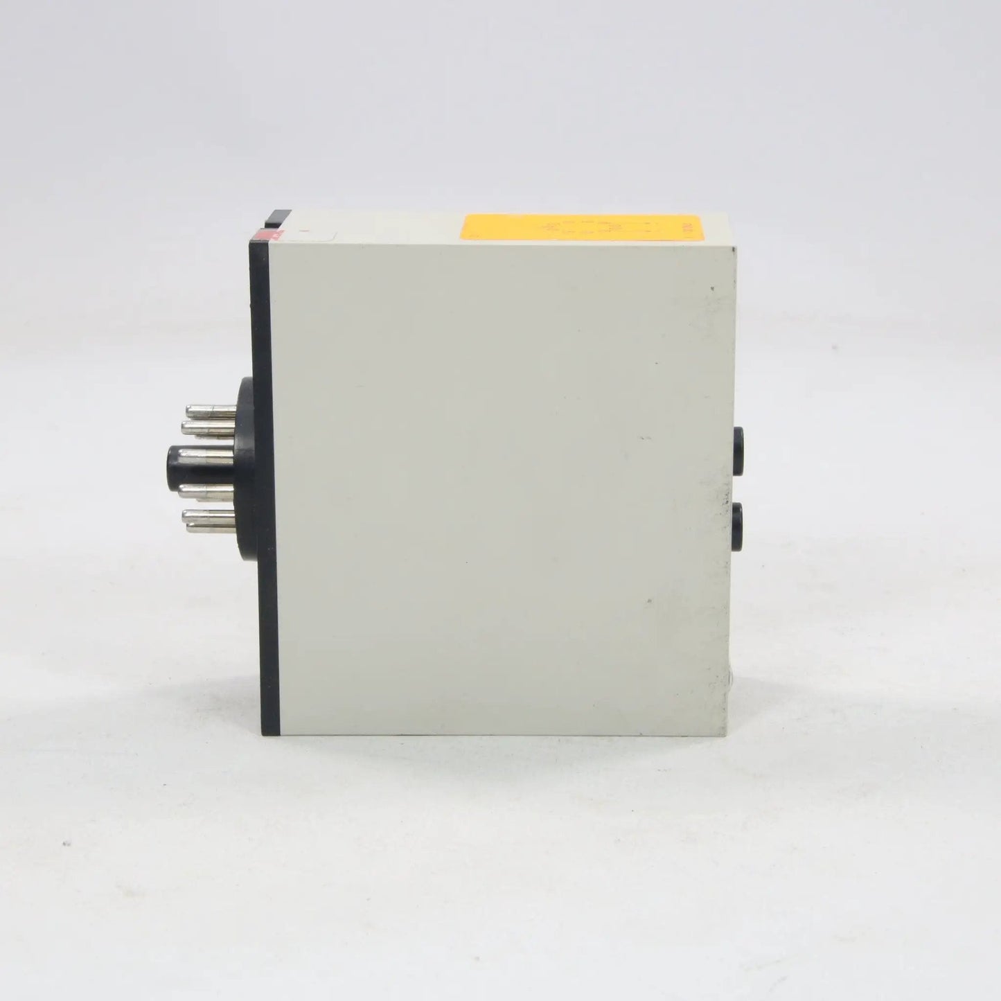 Electromatic S-System SM 1961 156 724 Dual Level Relay