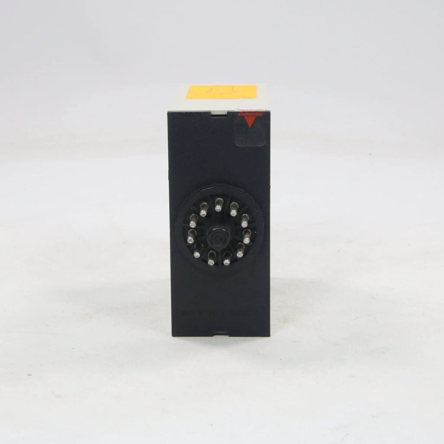 Electromatic S-System SM 1961 156 724 Dual Level Relay