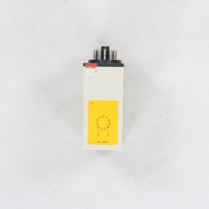 Electromatic S-System SM 1961 156 724 Dual Level Relay
