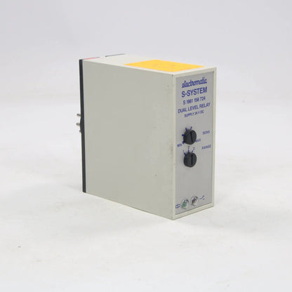 Electromatic S-System SM 1961 156 724 Dual Level Relay