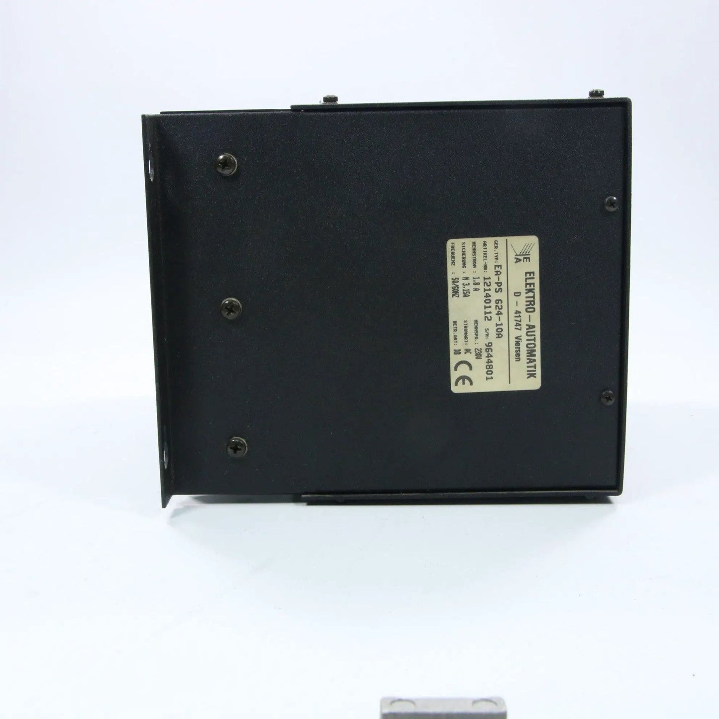Elektro automatik power supply EA-PS 624-10A