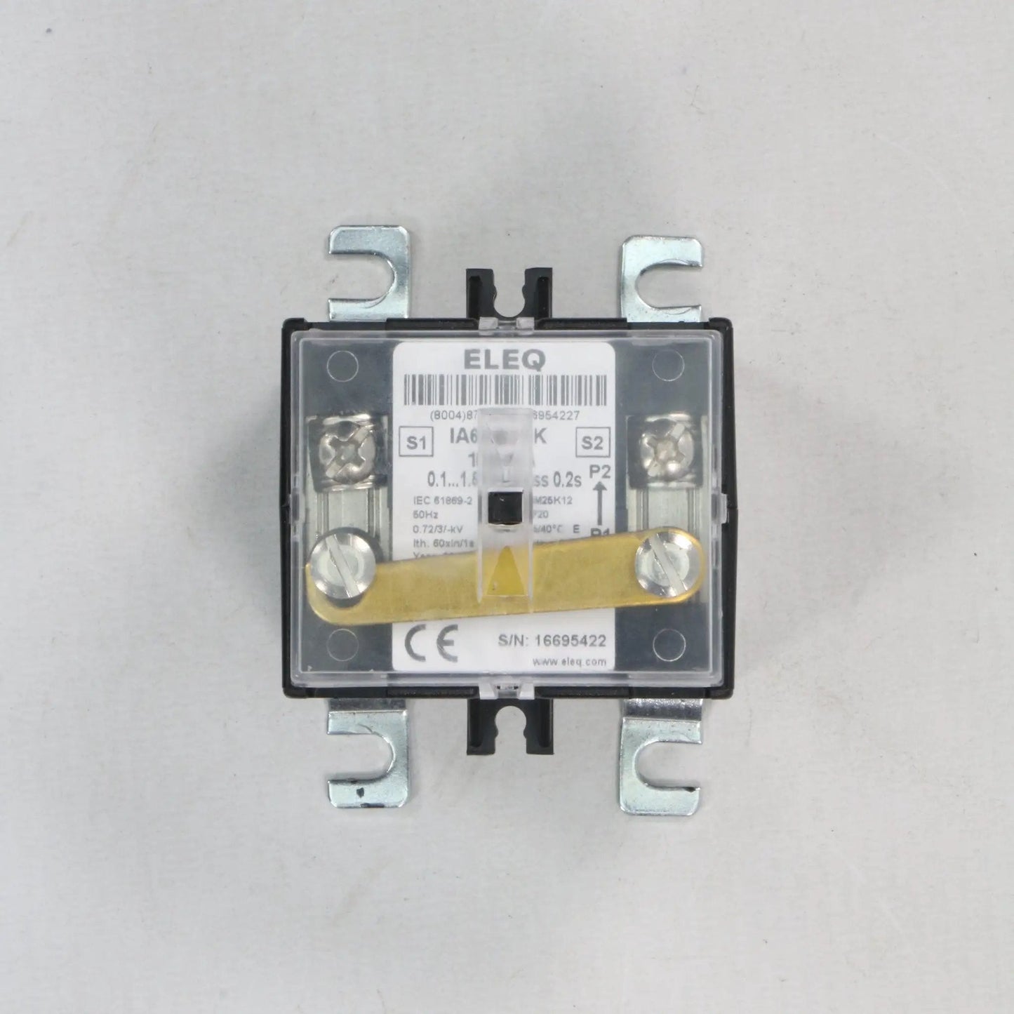 Eleq IA60B31K Current Transformer