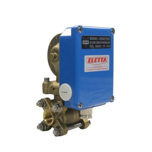 Eletta Flow Monitor V1-GL15
