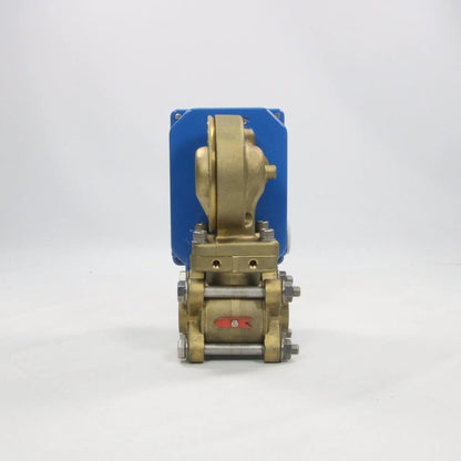 Eletta Flow Monitor V1-GL15