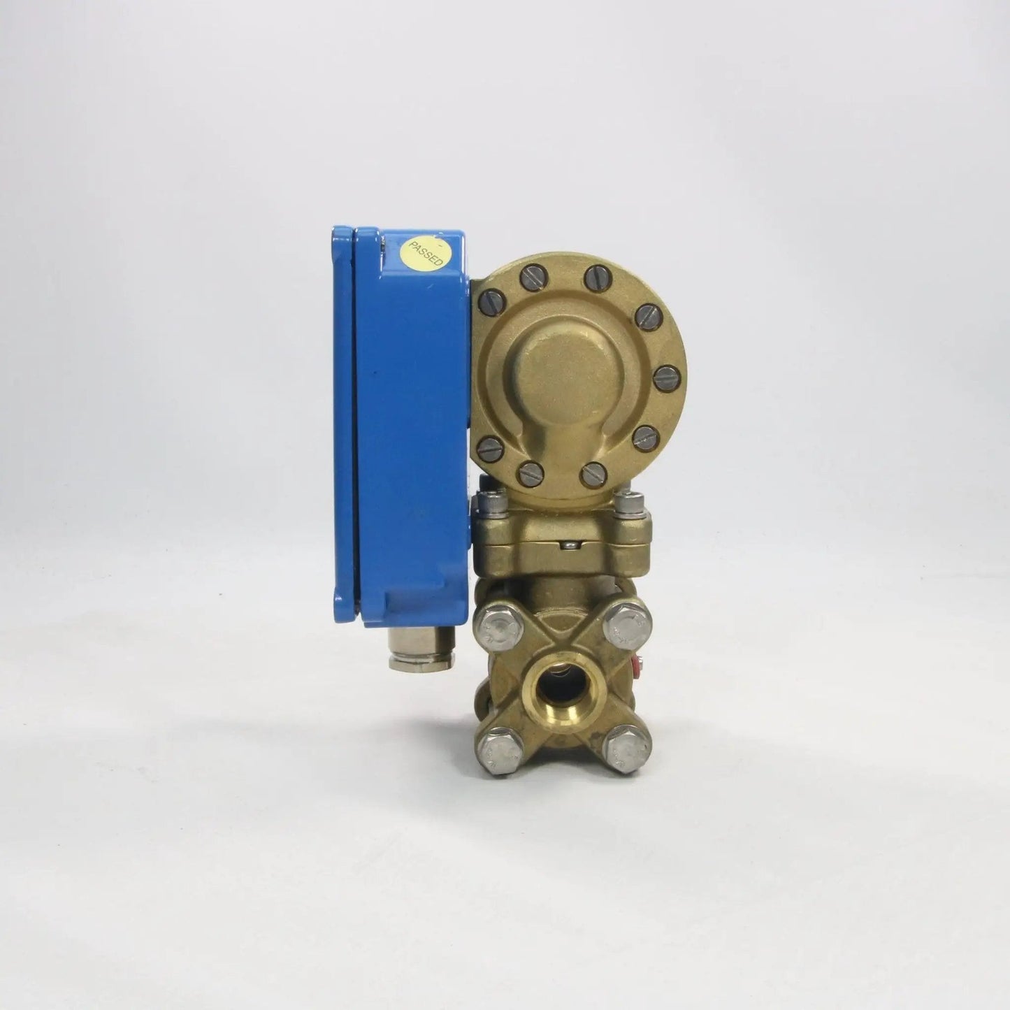 Eletta Flow Monitor V1-GL15