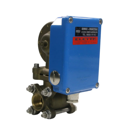 Eletta V1-GL20 Liquid Flow Monitor