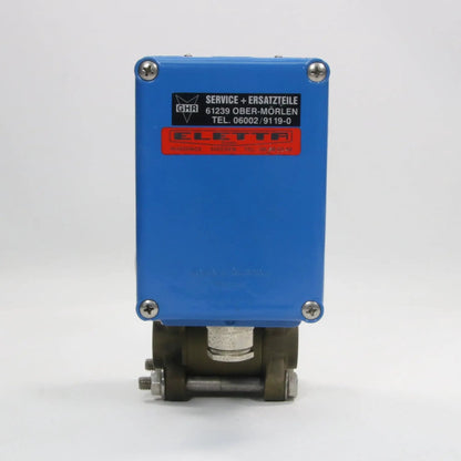 Eletta V1-GL20 Liquid Flow Monitor