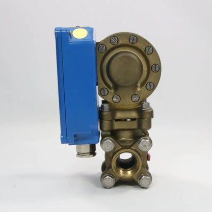 Eletta V1-GL20 Liquid Flow Monitor