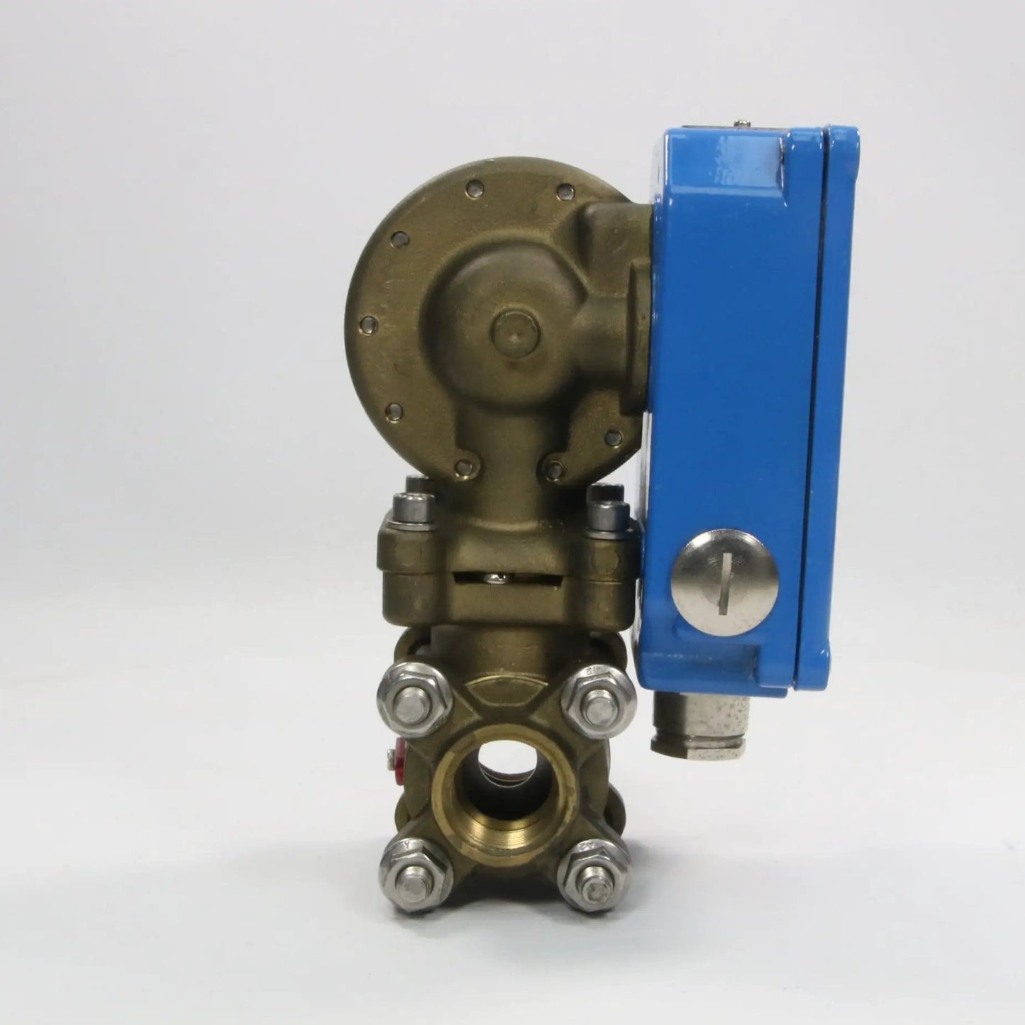 Eletta V1-GL20 Liquid Flow Monitor