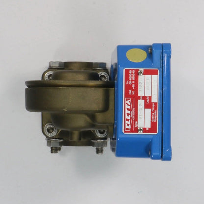 Eletta V1-GL20 Liquid Flow Monitor