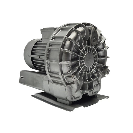 Elmo Rietschle/Gardner Denver SAH0055-0111 Vacuum Pump