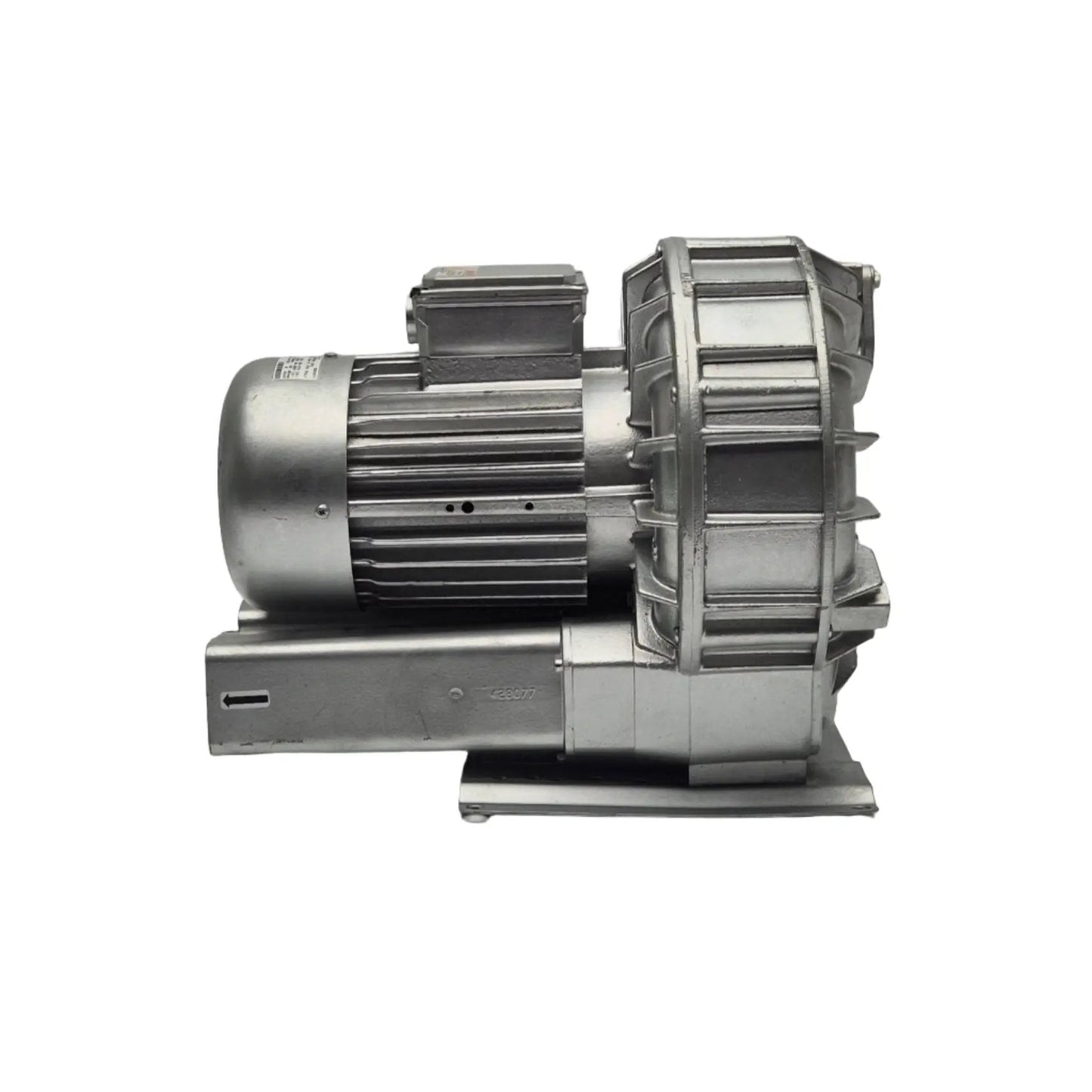 Elmo Rietschle/Gardner Denver SAH0055-0111 Vacuum Pump