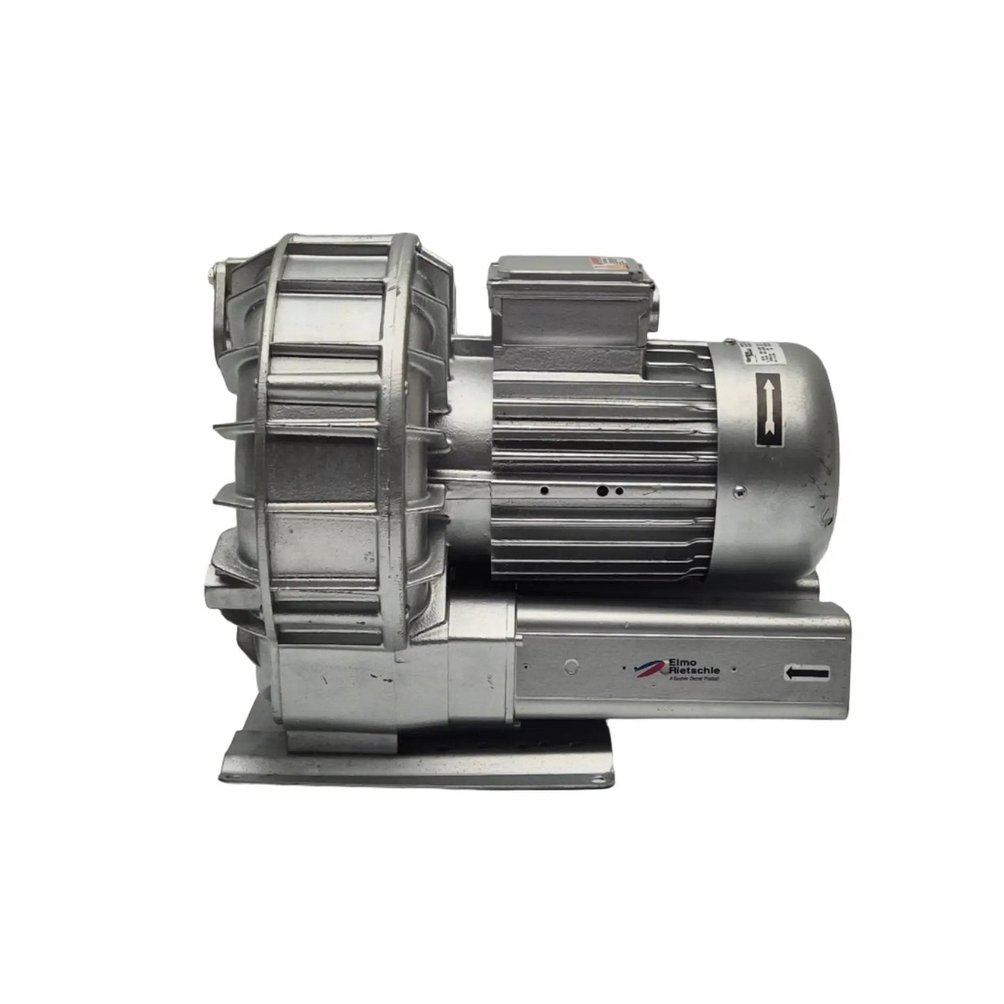 Elmo Rietschle/Gardner Denver SAH0055-0111 Vacuum Pump