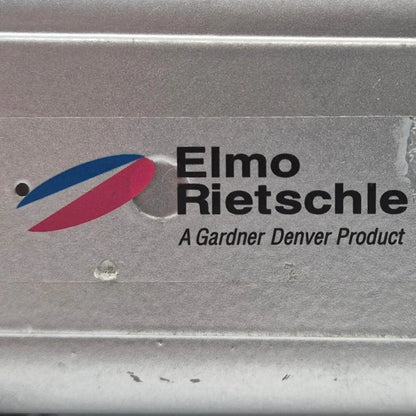 Elmo Rietschle/Gardner Denver SAH0055-0111 Vacuum Pump
