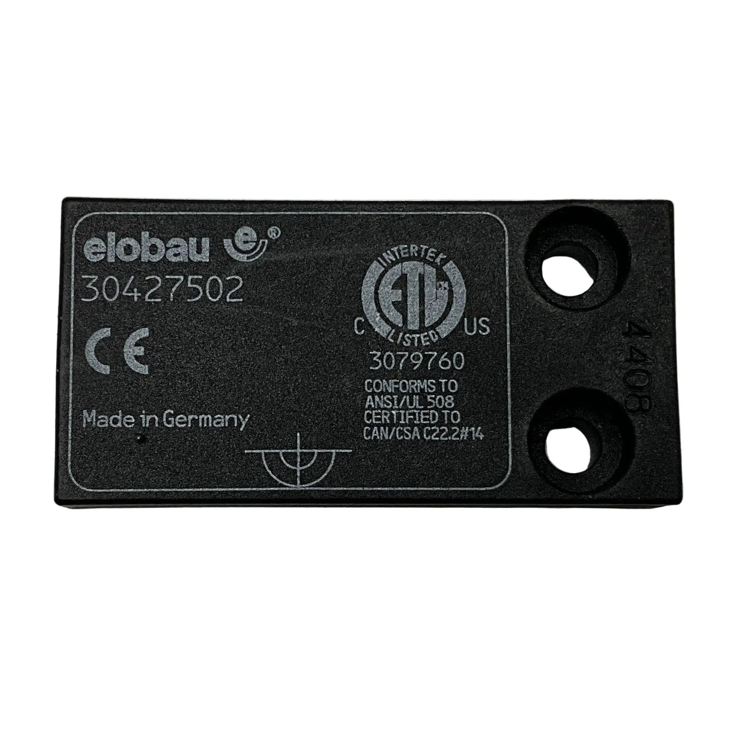 Elobau 114270 Safety Sensor & 30427502 Magnetic Coded Actuator
