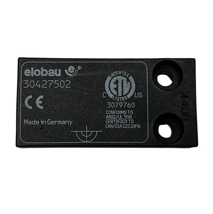 Elobau 114270 Safety Sensor & 30427502 Magnetic Coded Actuator