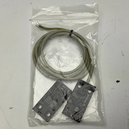 Elobau 114270 Safety Sensor & 30427502 Magnetic Coded Actuator