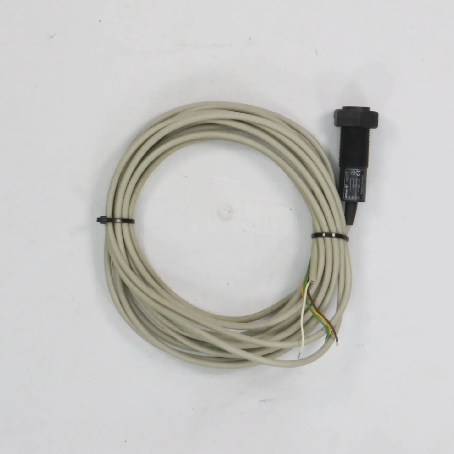 Elobau 120272 Machine Safety Switch