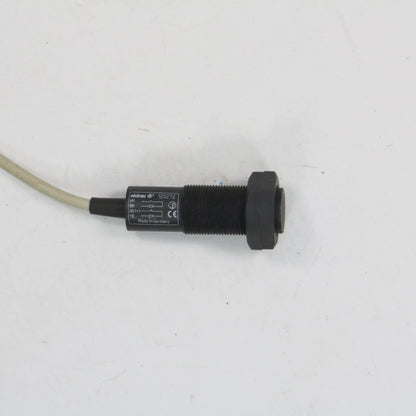 Elobau 120272 Machine Safety Switch
